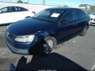 Volkswagen Jetta 2.0l S Image 7