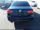 Volkswagen Jetta 2.0l S Image 11