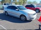 Volkswagen Jetta 2.0l Tdi Image 1