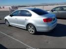 Volkswagen Jetta 2.0l Tdi Image 8