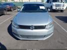 Volkswagen Jetta 2.0l Tdi Image 3