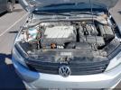Volkswagen Jetta 2.0l Tdi Image 10
