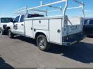 Chevrolet Silverado 2500 Wt Image 2