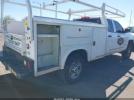 Chevrolet Silverado 2500 Wt Image 5