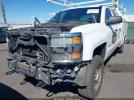 Chevrolet Silverado 2500 Wt Image 3