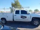 Chevrolet Silverado 2500 Wt Image 12