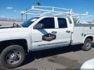 Chevrolet Silverado 2500 Wt Image 13