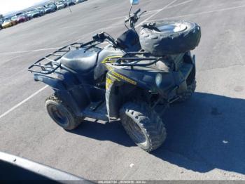  Salvage Kawasaki Kvf300