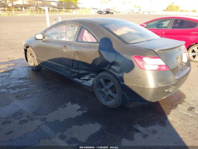 Honda Civic Lx Image 12