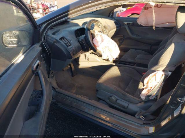 Honda Civic Lx Image 4