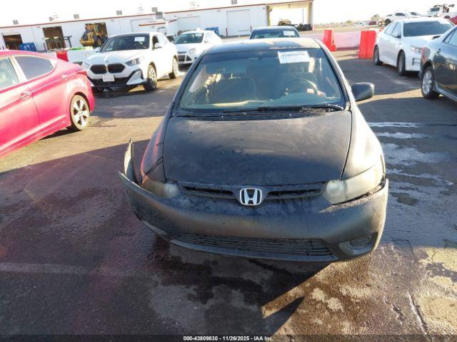 Honda Civic Lx Image 3