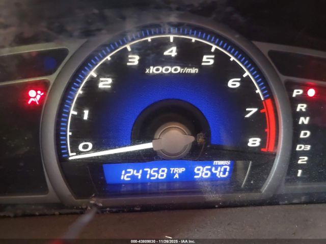 Honda Civic Lx Image 9