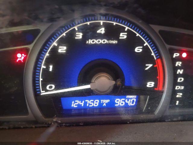 Honda Civic Lx Image 9