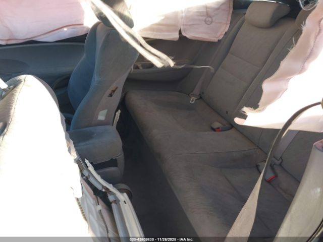 Honda Civic Lx Image 6