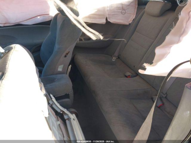 Honda Civic Lx Image 6