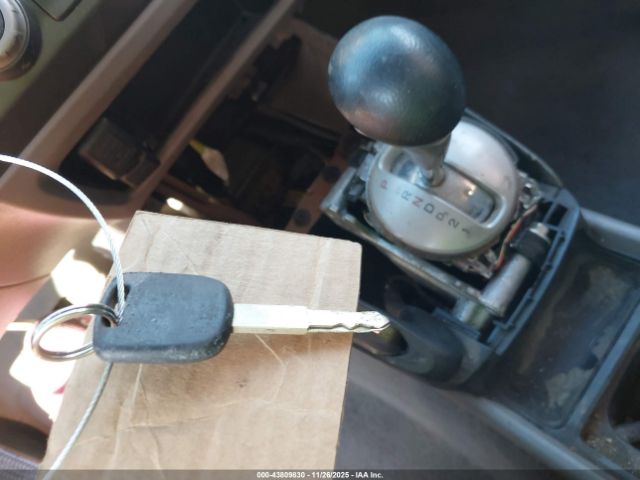 Honda Civic Lx Image 11