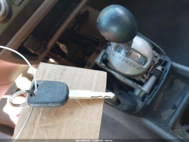 Honda Civic Lx Image 11