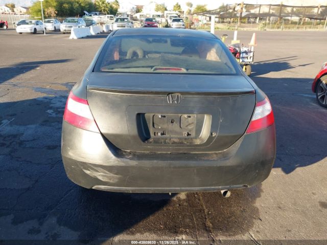 Honda Civic Lx Image 13