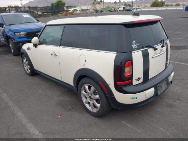 MINI Cooper Clubman Image 3