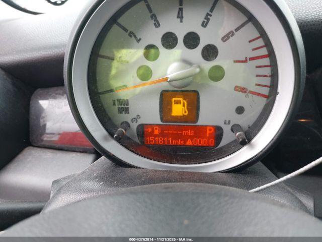 MINI Cooper Clubman Image 10