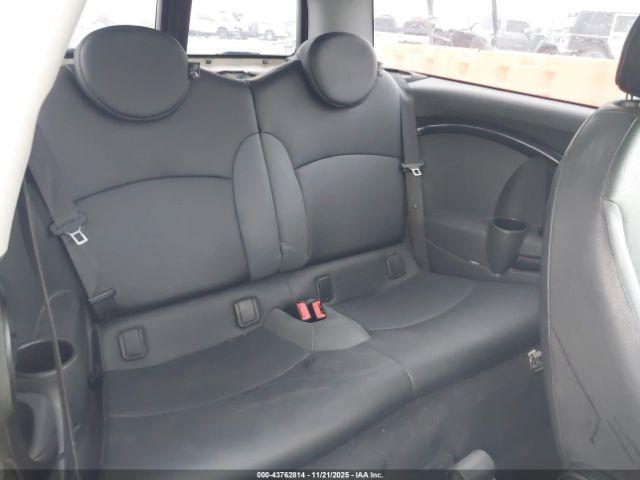 MINI Cooper Clubman Image 6