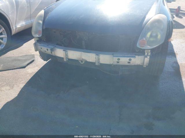 INFINITI G35 Image 12