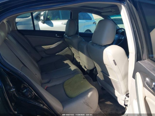 INFINITI G35 Image 13