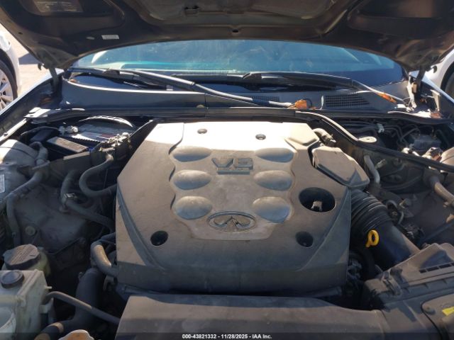 INFINITI G35 Image 5