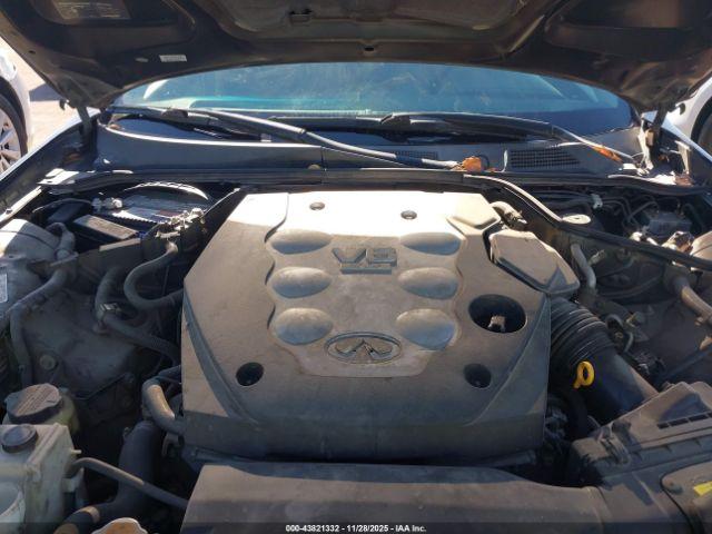 INFINITI G35 Image 5