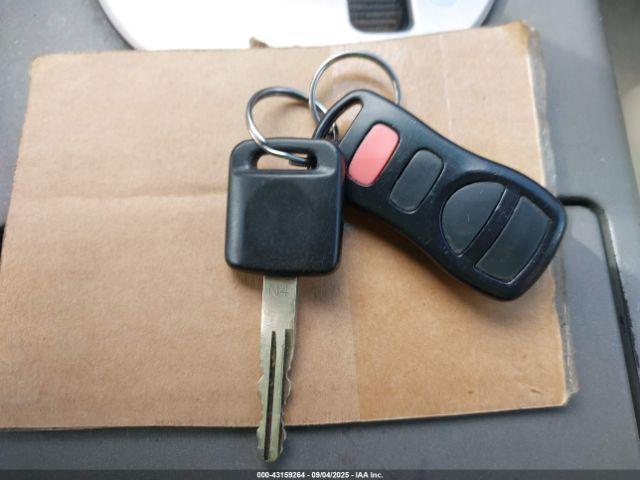 INFINITI G35 Luxury Leather Image 7