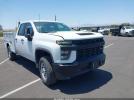 Chevrolet Silverado 3500 4wd Double Cab Long Bed Wt Image 1