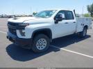 Chevrolet Silverado 3500 4wd Double Cab Long Bed Wt Image 7