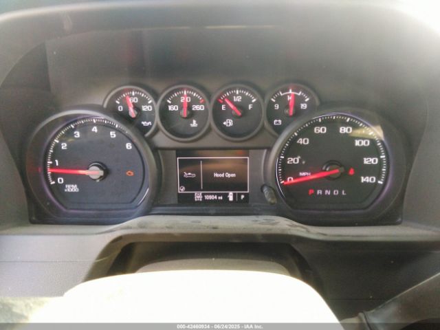 Chevrolet Silverado 3500 4wd Double Cab Long Bed Wt Image 10