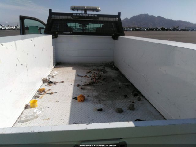 Chevrolet Silverado 3500 4wd Double Cab Long Bed Wt Image 3