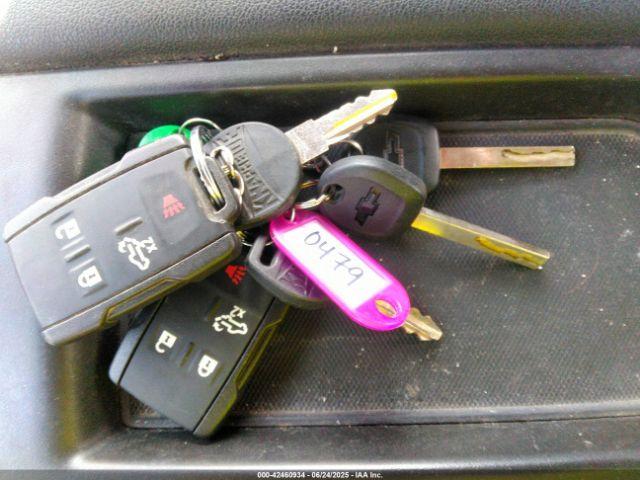 Chevrolet Silverado 3500 4wd Double Cab Long Bed Wt Image 15