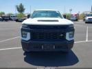 Chevrolet Silverado 3500 4wd Double Cab Long Bed Wt Image 9
