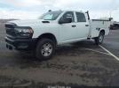 Ram 3500 Tradesman  4x4 8' Box Image 4