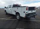 Ram 3500 Tradesman  4x4 8' Box Image 2