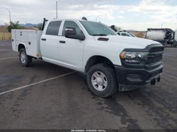  Salvage Ram 3500