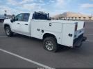 Chevrolet Silverado 3500 4wd Double Cab Long Bed Wt Image 4