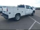 Chevrolet Silverado 3500 4wd Double Cab Long Bed Wt Image 6