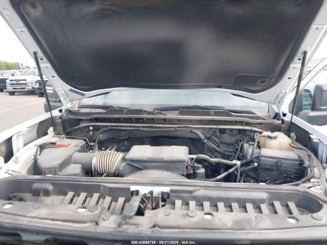 Chevrolet Silverado 3500 4wd Double Cab Long Bed Wt Image 7