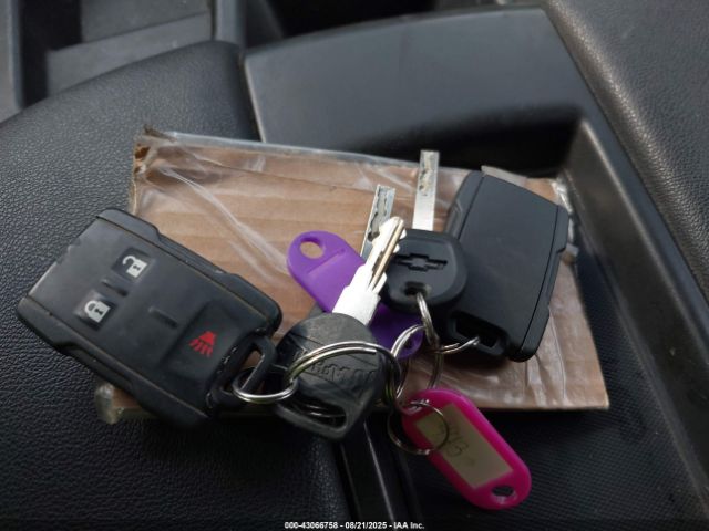 Chevrolet Silverado 3500 4wd Double Cab Long Bed Wt Image 12