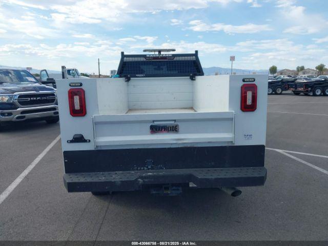 Chevrolet Silverado 3500 4wd Double Cab Long Bed Wt Image 8