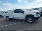 Chevrolet Silverado 3500 4wd Double Cab Long Bed Wt Image 9