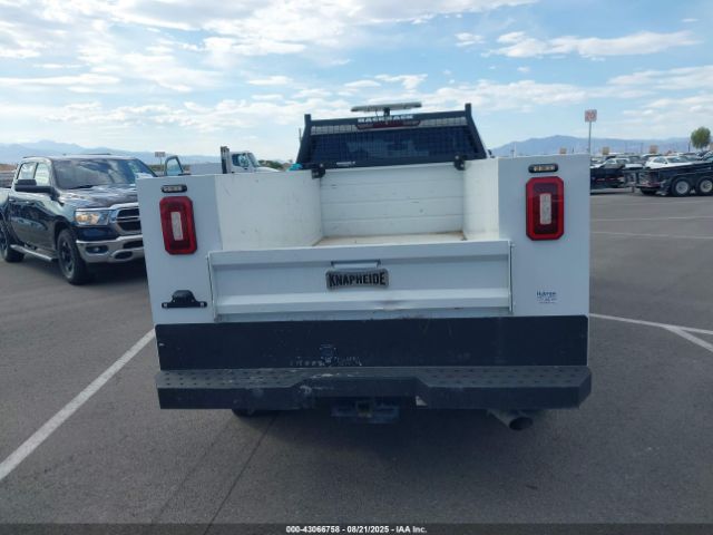 Chevrolet Silverado 3500 4wd Double Cab Long Bed Wt Image 11