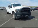 Ram 3500 Tradesman  4x4 8' Box Image 1