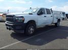 Ram 3500 Tradesman  4x4 8' Box Image 12