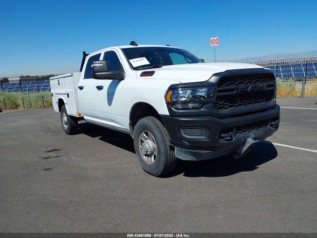  Salvage Ram 3500