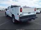 Chevrolet Silverado 3500 4wd Double Cab Long Bed Wt Image 3